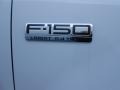 2005 Oxford White Ford F150 Lariat SuperCrew 4x4  photo #15