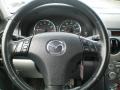 Glacier Silver Metallic - MAZDA6 i Sedan Photo No. 2