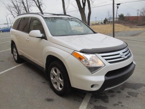 2009 Suzuki XL7