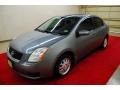 Magnetic Gray - Sentra 2.0 Photo No. 3