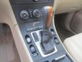 2009 Suzuki XL7 Beige Interior Transmission Photo