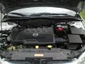 Glacier Silver Metallic - MAZDA6 i Sedan Photo No. 10