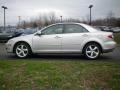 Glacier Silver Metallic - MAZDA6 i Sedan Photo No. 11
