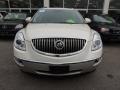 White Diamond Tricoat - Enclave CXL AWD Photo No. 2