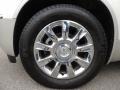White Diamond Tricoat - Enclave CXL AWD Photo No. 3