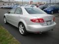 Glacier Silver Metallic - MAZDA6 i Sedan Photo No. 12
