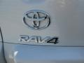 2011 Super White Toyota RAV4 V6 Limited  photo #18