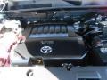 2011 Super White Toyota RAV4 V6 Limited  photo #20