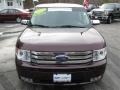 2011 Bordeaux Reserve Red Metallic Ford Flex Limited AWD EcoBoost  photo #2