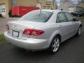 Glacier Silver Metallic - MAZDA6 i Sedan Photo No. 14