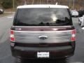 2011 Bordeaux Reserve Red Metallic Ford Flex Limited AWD EcoBoost  photo #6