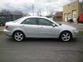 Glacier Silver Metallic - MAZDA6 i Sedan Photo No. 15