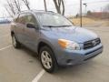 Pacific Blue Metallic 2008 Toyota RAV4 4WD Exterior
