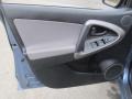 Ash 2008 Toyota RAV4 4WD Door Panel