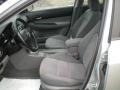 Glacier Silver Metallic - MAZDA6 i Sedan Photo No. 21