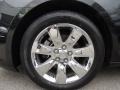 2010 Buick LaCrosse CXS Wheel
