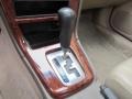  2004 Outback Limited Wagon 4 Speed Automatic Shifter