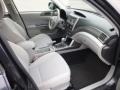 Platinum Interior Photo for 2011 Subaru Forester #78225902