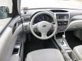 Platinum Dashboard Photo for 2011 Subaru Forester #78225994