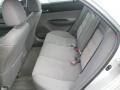 Glacier Silver Metallic - MAZDA6 i Sedan Photo No. 23