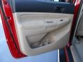 Barcelona Red Metallic - Tacoma V6 SR5 PreRunner Double Cab Photo No. 29