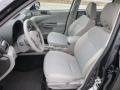 Platinum Front Seat Photo for 2011 Subaru Forester #78226018