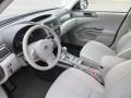Platinum Prime Interior Photo for 2011 Subaru Forester #78226037