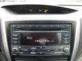 Platinum Audio System Photo for 2011 Subaru Forester #78226084