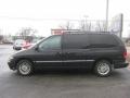 Deep Slate Pearlcoat - Town & Country LXi Photo No. 4