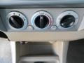 Controls of 2009 Tacoma V6 SR5 PreRunner Double Cab