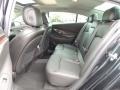 Ebony Rear Seat Photo for 2010 Buick LaCrosse #78226302