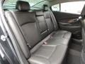 Ebony Rear Seat Photo for 2010 Buick LaCrosse #78226375