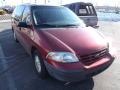 Toreador Red Metallic 2000 Ford Windstar LX