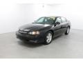 2004 Black Chevrolet Impala SS Supercharged  photo #1