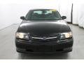 2004 Black Chevrolet Impala SS Supercharged  photo #3