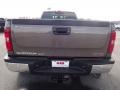 Mocha Steel Metallic - Sierra 3500HD SLT Extended Cab 4x4 Dually Photo No. 6