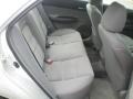 Glacier Silver Metallic - MAZDA6 i Sedan Photo No. 27