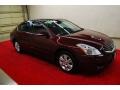 Tuscan Sun 2012 Nissan Altima 2.5 SL