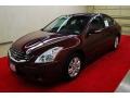 Tuscan Sun - Altima 2.5 SL Photo No. 3