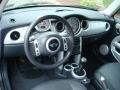 Indi Blue Metallic - Cooper Hardtop Photo No. 10