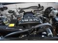 4.7L DOHC 32V iForce V8 Engine for 2006 Toyota Tundra SR5 Double Cab #78226681