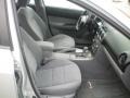 Glacier Silver Metallic - MAZDA6 i Sedan Photo No. 29