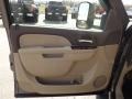 Mocha Steel Metallic - Sierra 3500HD SLT Extended Cab 4x4 Dually Photo No. 16