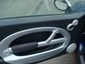 Indi Blue Metallic - Cooper Hardtop Photo No. 11
