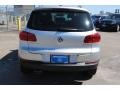 Reflex Silver Metallic - Tiguan SE Photo No. 7