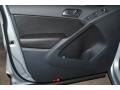 Reflex Silver Metallic - Tiguan SE Photo No. 10
