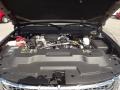 Mocha Steel Metallic - Sierra 3500HD SLT Extended Cab 4x4 Dually Photo No. 20