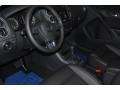 Reflex Silver Metallic - Tiguan SE Photo No. 11
