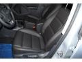 Reflex Silver Metallic - Tiguan SE Photo No. 12