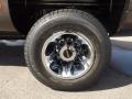 Mocha Steel Metallic - Sierra 3500HD SLT Extended Cab 4x4 Dually Photo No. 22